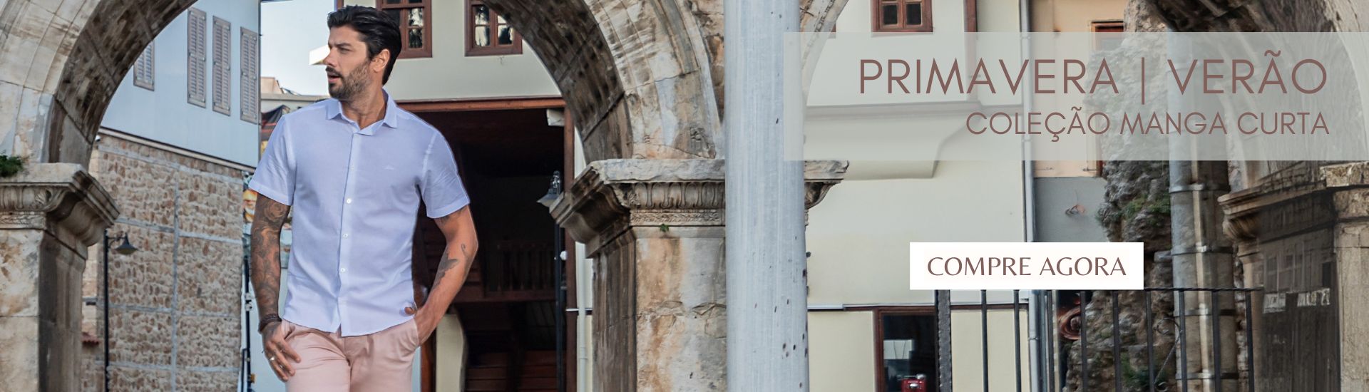 primavera / verão